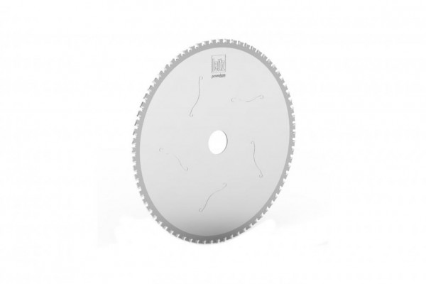 DISCO DE SERRA 250MM MULTIMATERIAL - LEITZ