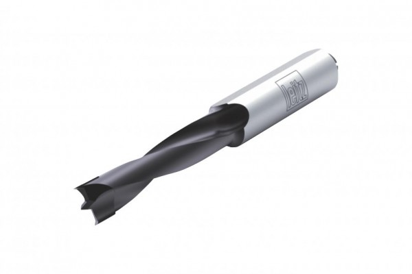 BROCA NÃO PASSANTE HW 8X57,5 DIREITA - LEITZ