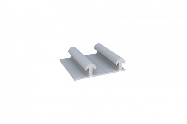 TRILHO SUPERIOR SS 150+ 3 METROS - ROMETAL