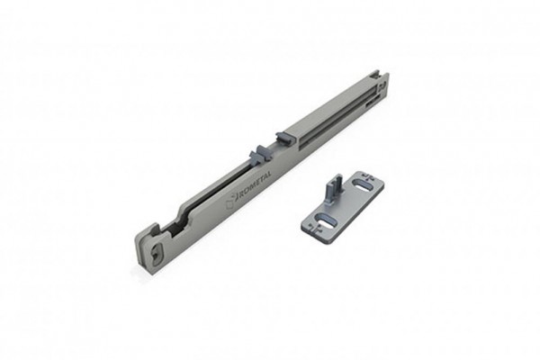 AMORTECEDOR PADRÃO COMFORT 240 - ROMETAL 