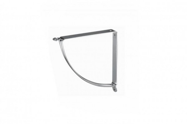 MÃO FRANCESA 180MM - DIMEC