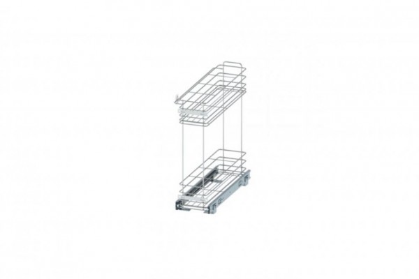 PORTA LATA ELEVATTA - DIMEC
