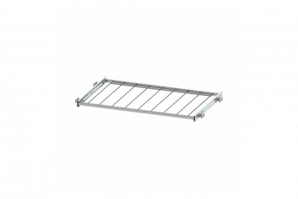 PORTA CALÇA SUPREMA 700MM CINZA METÁLICO - DIMEC