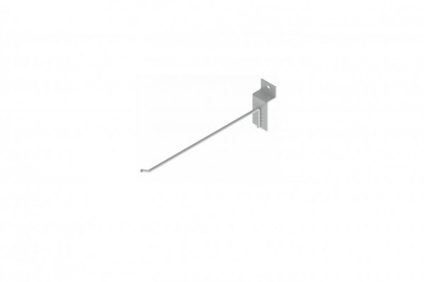 SUPORTE CANALETADO 150MM BRANCO - DIMEC