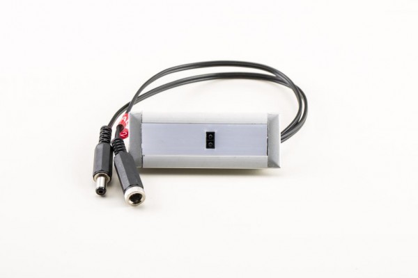 SENSOR INFRA VERMELHO - BASE