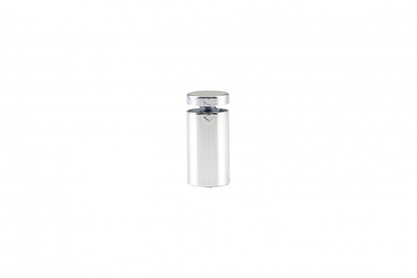 PROLONGADOR CROMADO 25,4X50MM - BASE  