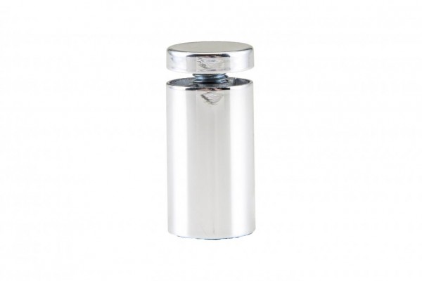 PROLONGADOR CROMADO 25,4X200MM - BASE  