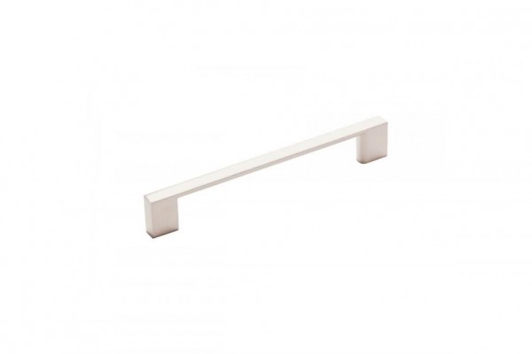 PUXADOR TANGO ESCOVADO 160MM - RENNA
