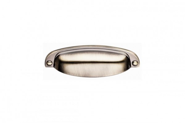 PUXADOR PROVENÇAL PARIS ANTIQUE 96MM - RENNA 