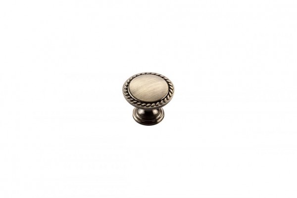 PUXADOR PROVENÇAL LILLE PONTO ANTIQUE 29MM - RENNA