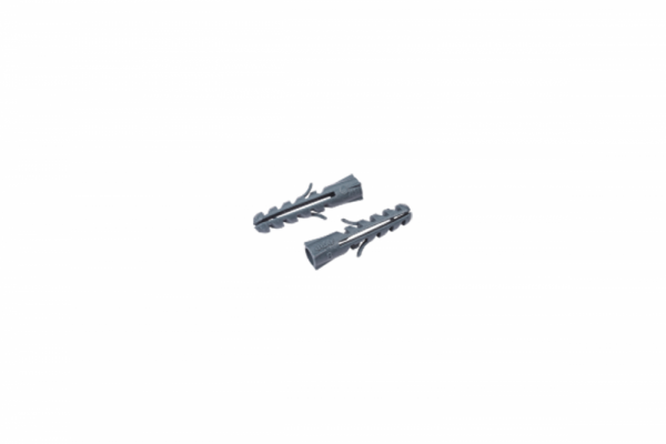 BUCHA 8MM P/ PARAFUSO - SAS