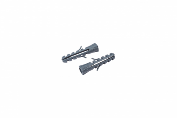  BUCHA 10MM P/ PARAFUSO - SAS