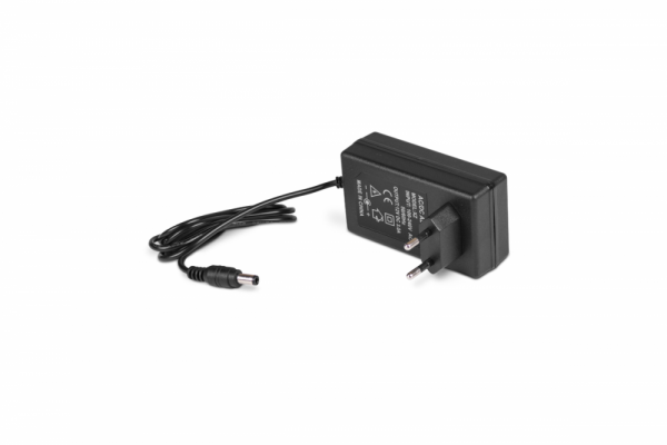 CONVERSOR 12V 3A PLUG - LEDLINE