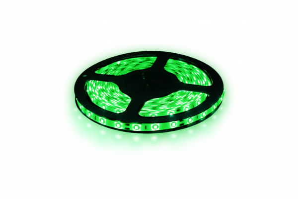 FITA LED VERDE 5 METROS - LEDLINE 