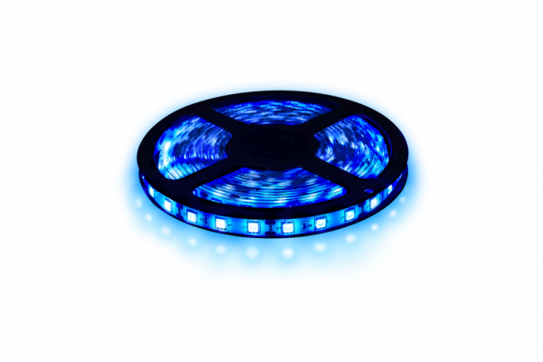 FITA LED AZUL 5 METROS - LEDLINE 