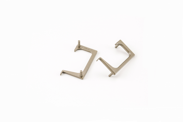 PONTEIRA 4077 BRONZE 15MM - MMN