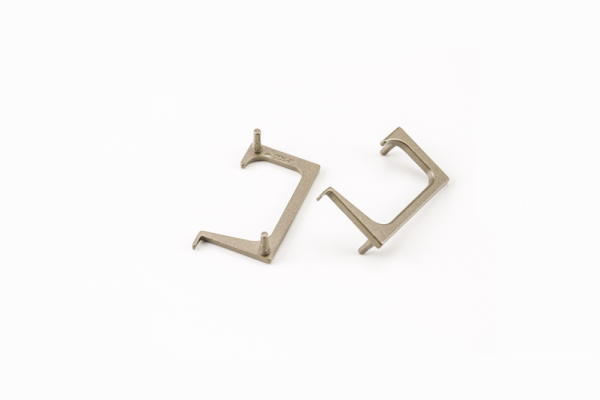 PONTEIRA 4078 BRONZE 18MM - MMN