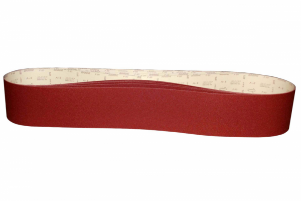 ABRASIVO FLEXÍVEL LIXA SAITAC A-E GR 080 120X7200 - SAIT 