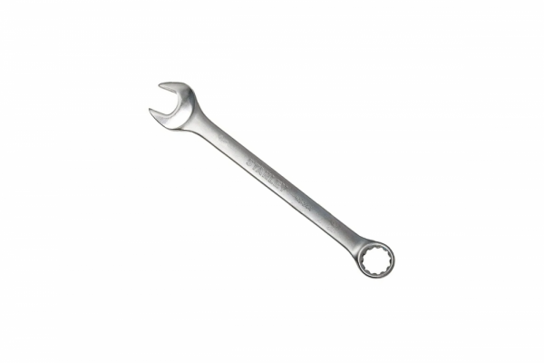 CHAVE COMBINADA ESTRIADA 13MM - STANLEY
