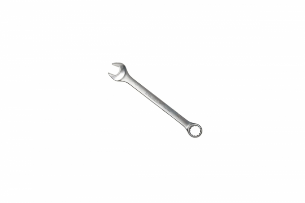 CHAVE COMBINADA ESTRIADA 6MM - STANLEY