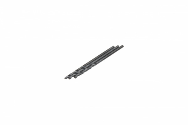 BROCA PARA METAL 3MM X 59MM - STANLEY
