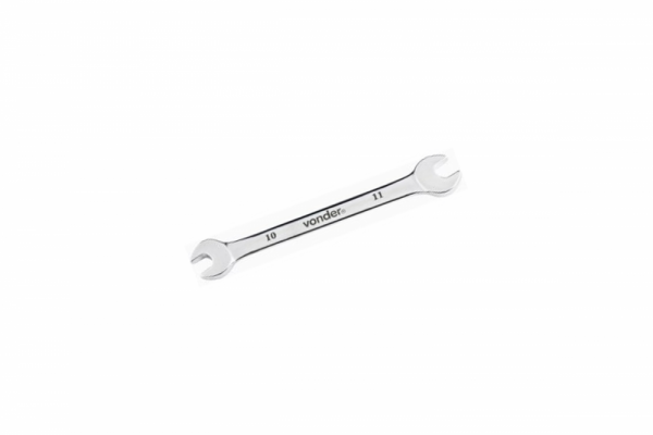 CHAVE FIXA 10MM X 11MM - VONDER 