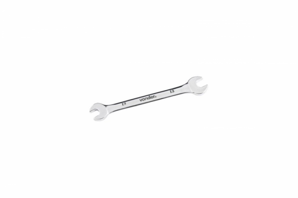 CHAVE FIXA 12MM X 13MM - VONDER 
