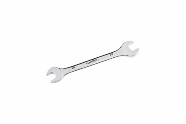CHAVE FIXA 18MM X 19MM - VONDER 
