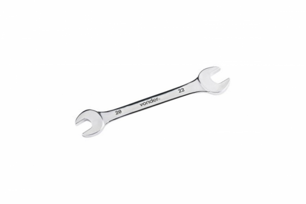 CHAVE FIXA 20MM X 22MM - VONDER 