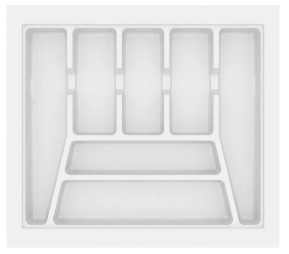  DIVISOR 540X480MM 7 SEPARADORES - CANGO