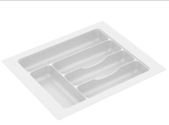 DIVISOR 340X400MM - 5 SEPARADORES - CANGO