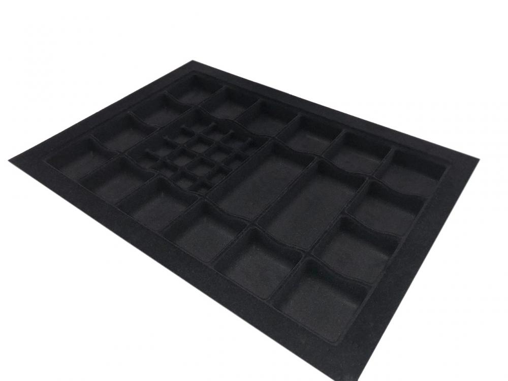 DIVISOR  665x475MM 34 SEPARADORES - CANGO