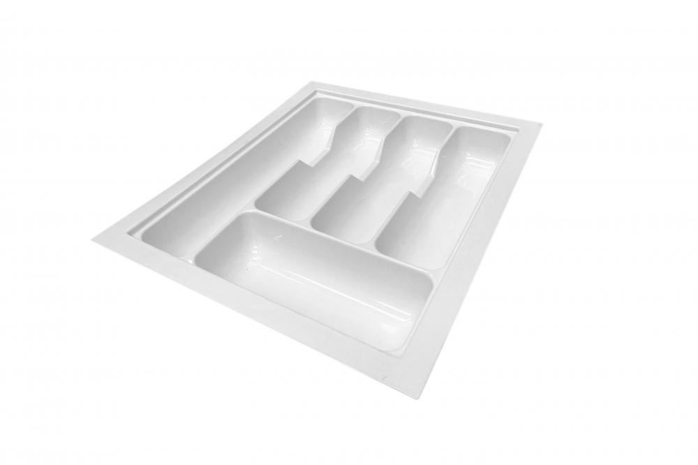 DIVISOR EM PET 345x415MM 5 SEPARADORES - CANGO