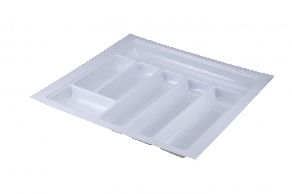 DIVISOR EM PET 441X401MM 8 SEPARADORES - CANGO