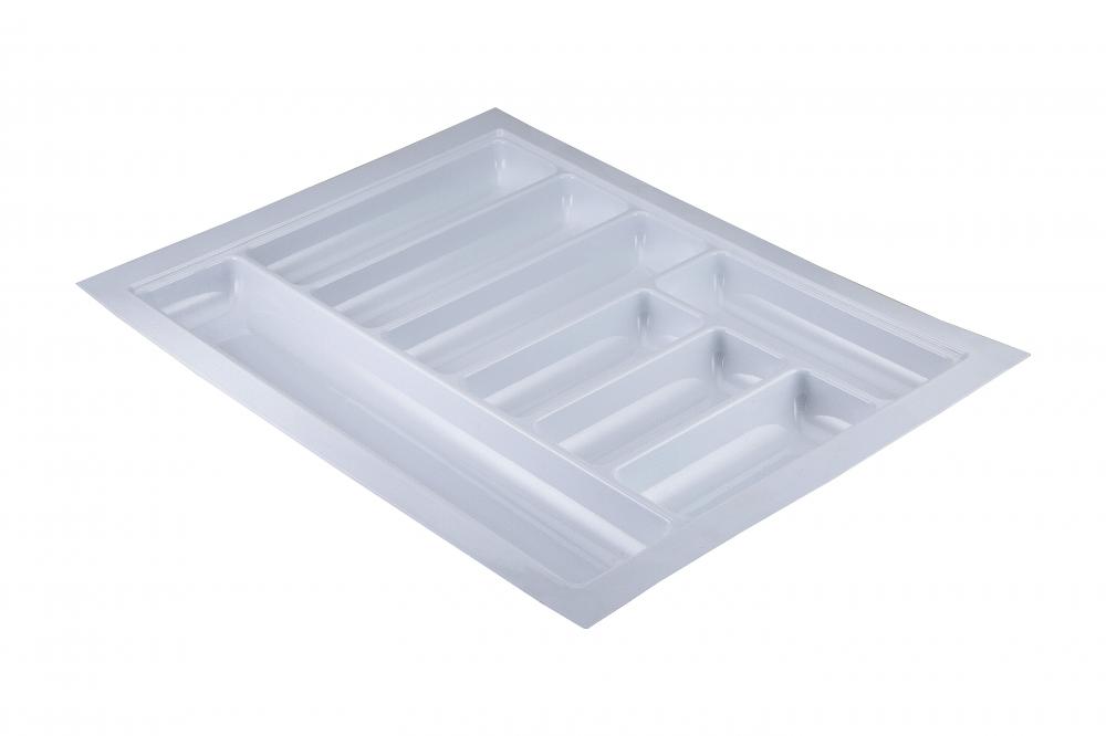 DIVISOR EM PET 541X411MM 8 SEPARADORES - CANGO