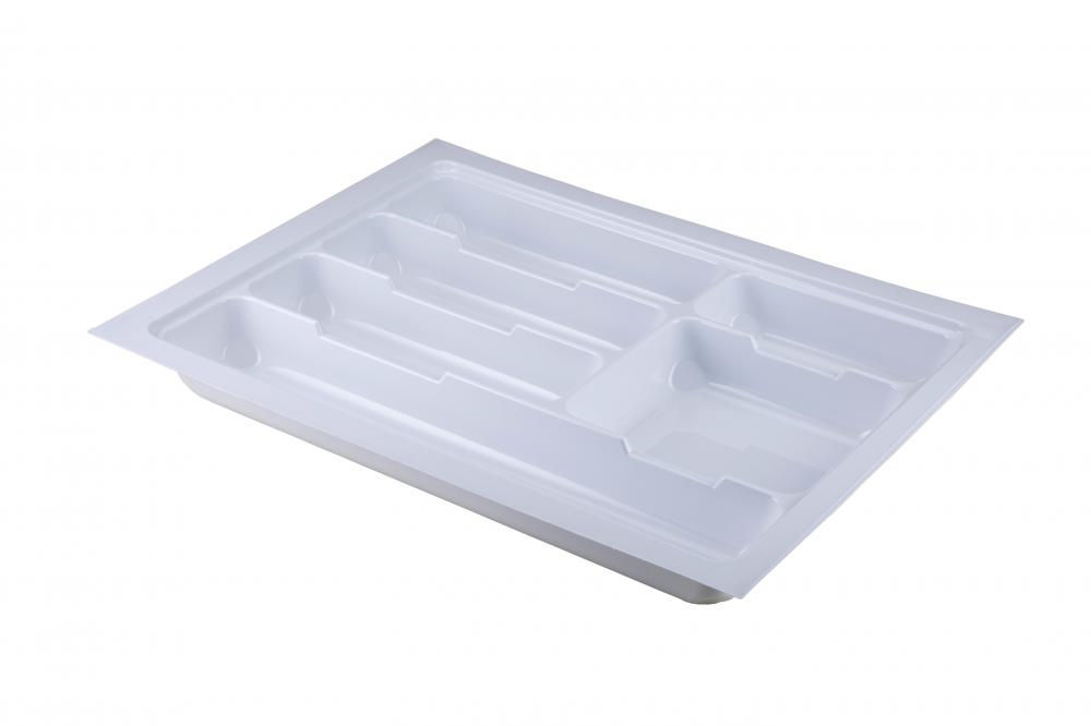 DIVISOR EM PET 335X450 6 SEPARADORES - CANGO