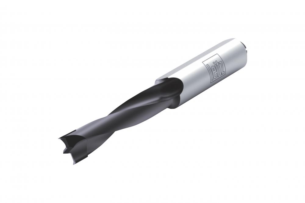 BROCA NÃO PASSANTE HW 5X70 DIREITA - LEITZ