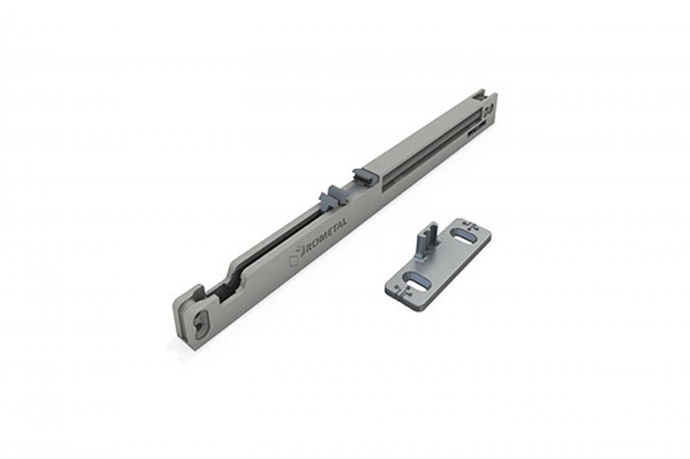 AMORTECEDOR PADRÃO COMFORT 240 - ROMETAL 