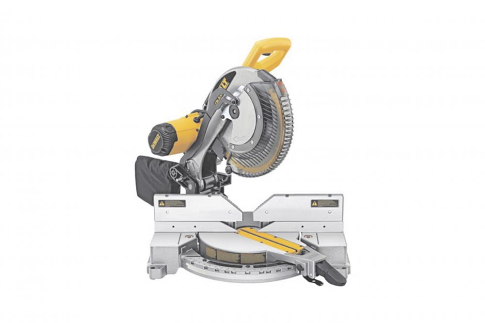 SERRA DE ESQUADRIA 10'' - DEWALT