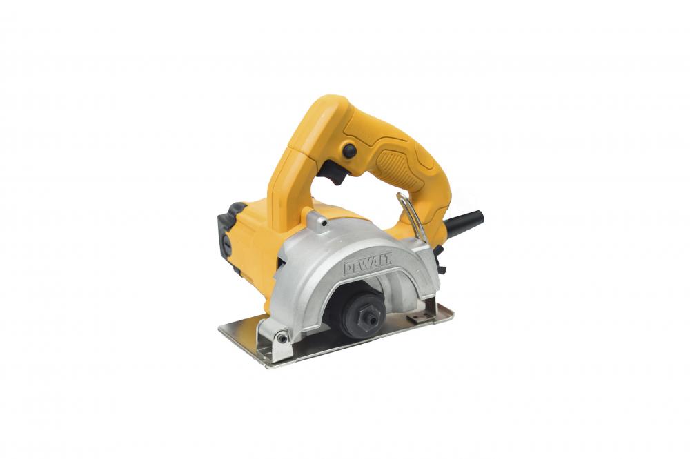 SERRA MÁRMORE 125 MM - DEWALT
