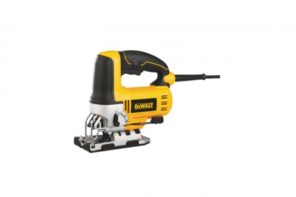 SERRA TICO-TICO VELOCIDADE VARIÁVEL - DEWALT