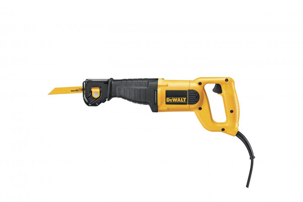 SERRA SABRE VELOCIDADE VARIÁVEL - DEWALT