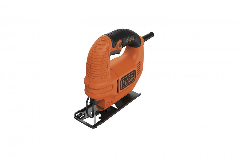  SERRA TICO TICO 420W 1 VELOCIDADE 220V - BLACK + DECKER