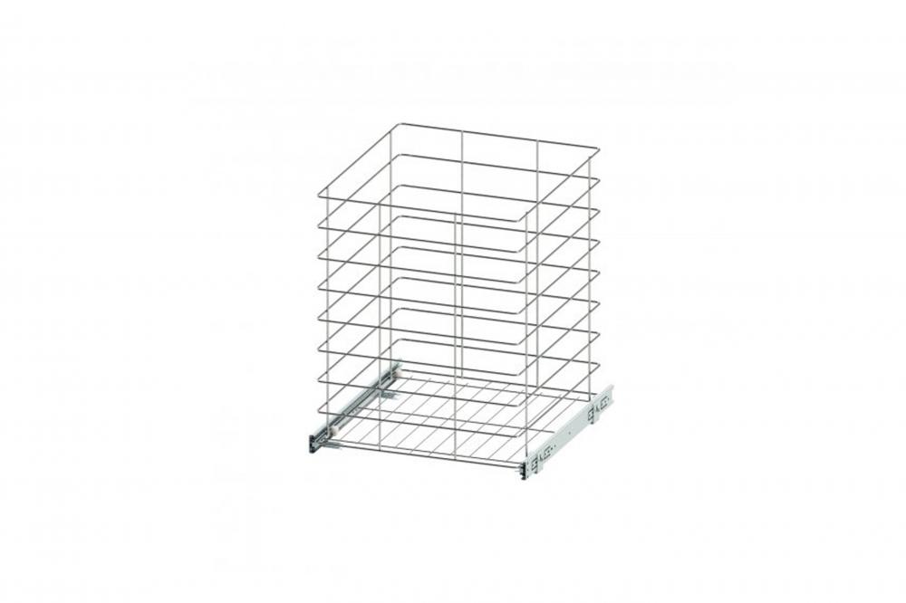 TULHA MAIOR ELEVATTA PINTADO - DIMEC