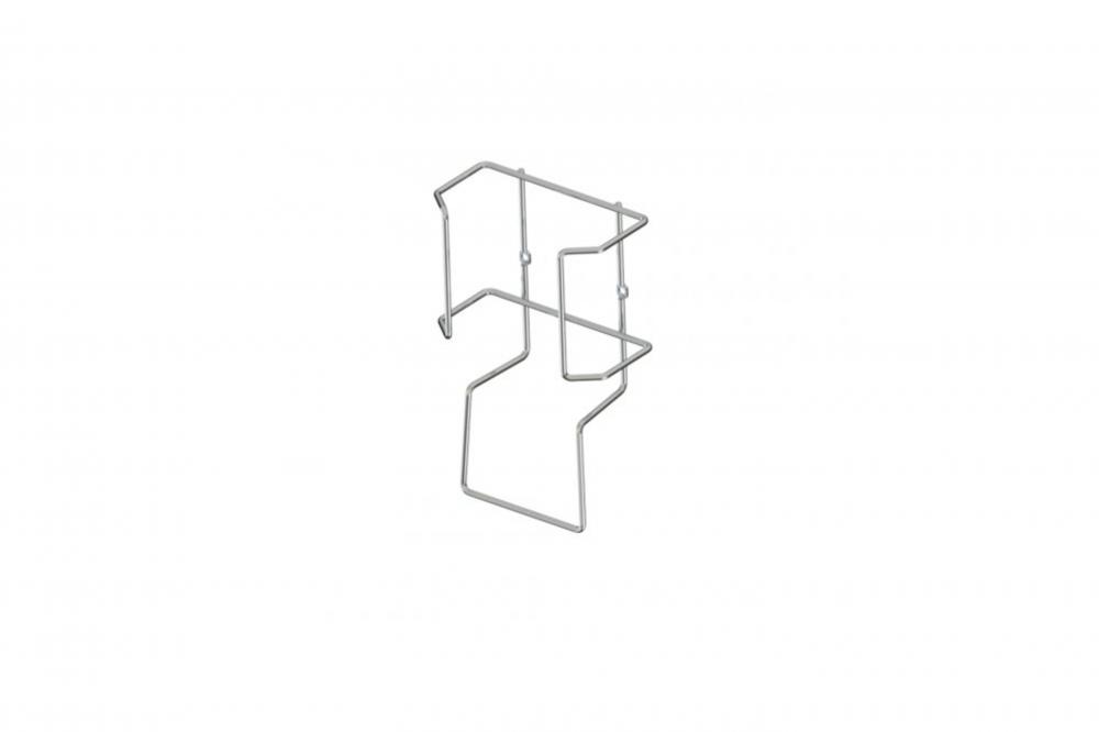 PORTA FERRO FIXO ELEVATTA - DIMEC