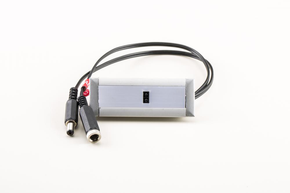 SENSOR INFRA VERMELHO - BASE