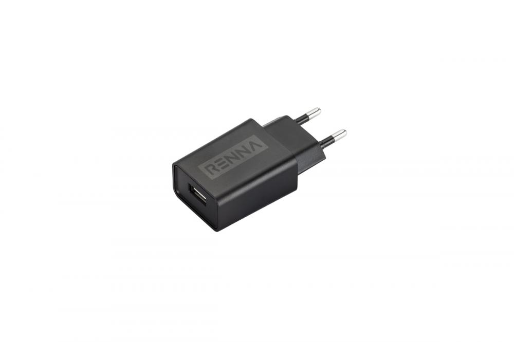 PONTEIRA DE CARREGADOR USB - RENNA