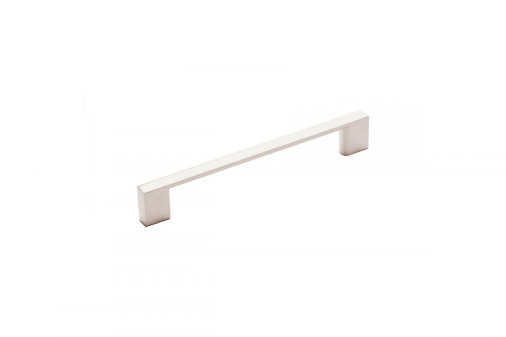 PUXADOR TANGO ESCOVADO 160MM - RENNA