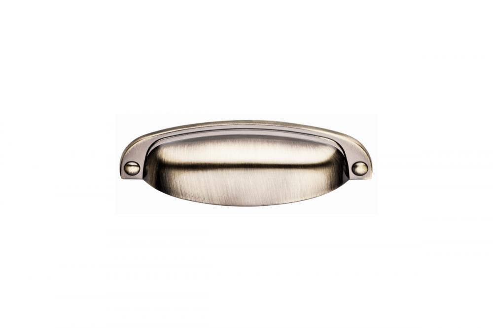 PUXADOR PROVENÇAL PARIS ANTIQUE 96MM - RENNA 