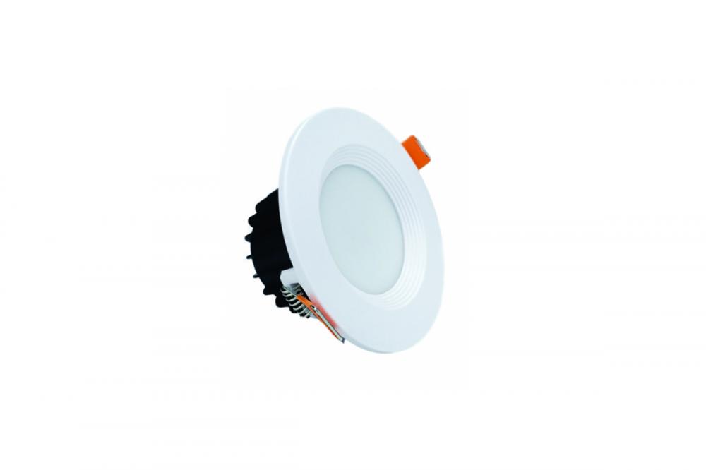 SPOT LED POP BRANCO FRIO - RENNA 